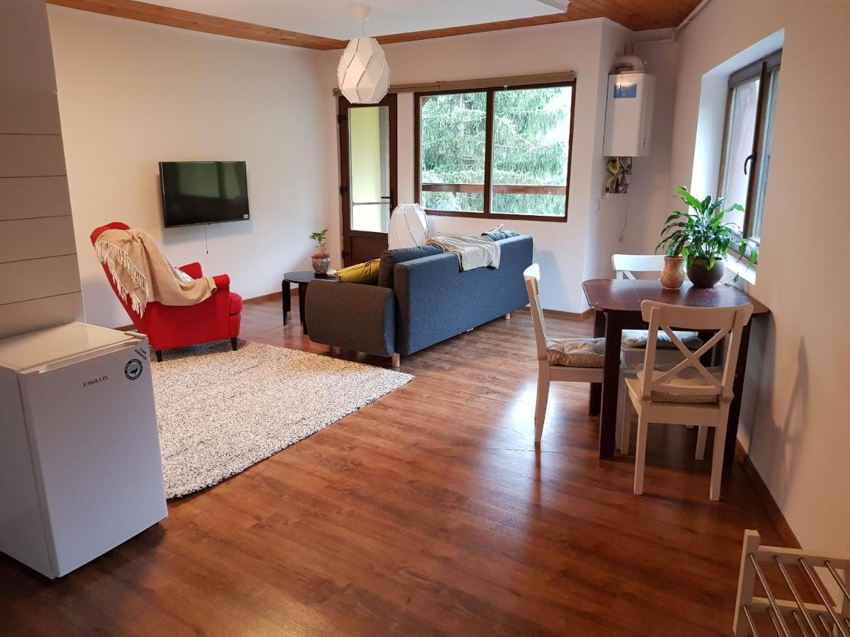 Forest Apartments By Olala Homes Sinaia Exteriör bild