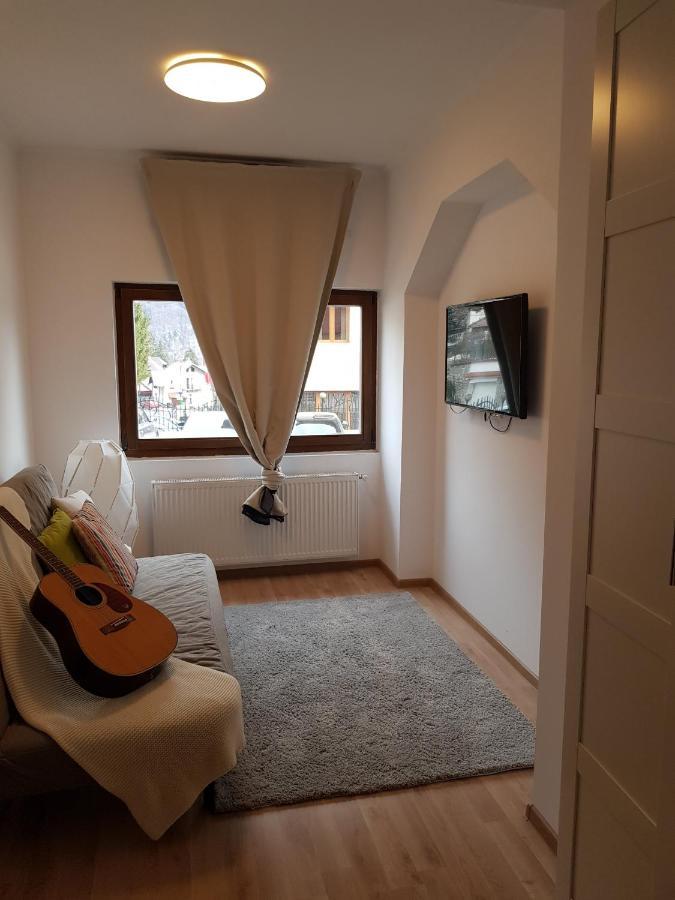 Forest Apartments By Olala Homes Sinaia Exteriör bild